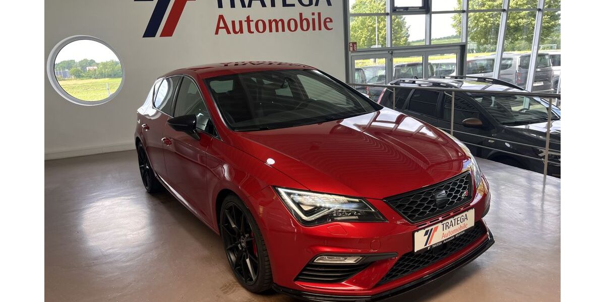 Seat Leon 108.500 km 17.990 &euro; Bruchsal 76646