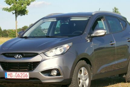 Hyundai ix35 194.800 km 5.980 &euro; Holzkirchen 83607