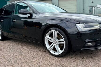 Audi A4 229.000 km 8.000 &euro; Geilenkirchen 52511