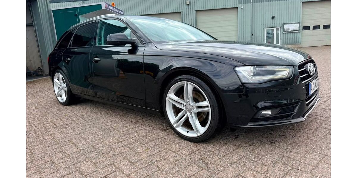 Audi A4 229.000 km 8.000 &euro; Geilenkirchen 52511