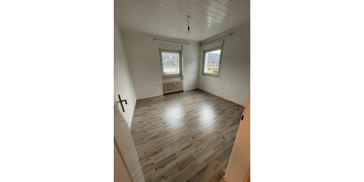 Etagenwohnung Rüdesheim am Rhein - 2 Zimmer, 54 m&sup2;, 750&euro; | Angebot:24848190