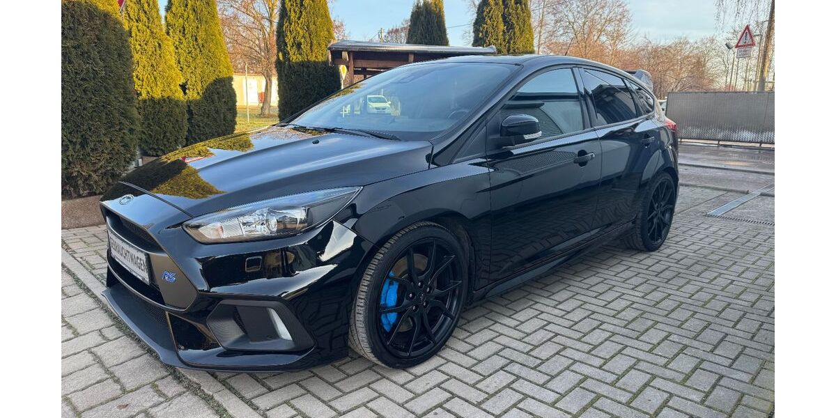 Ford Focus 85.500 km 28.500 &euro; Greußen 99718