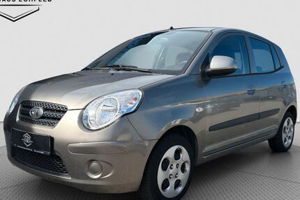 Kia Picanto 62.500 km 2.490 &euro; Bruchköbel 63486