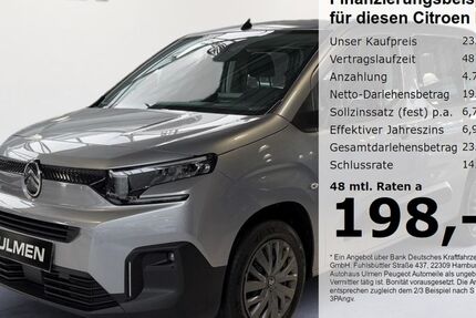 Citroen Berlingo 81.318 km 20.950 &euro; Düsseldorf 40233