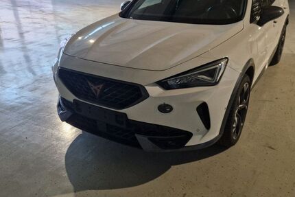 Cupra Formentor 18.700 km 27.480 &euro; Dernbach 56307