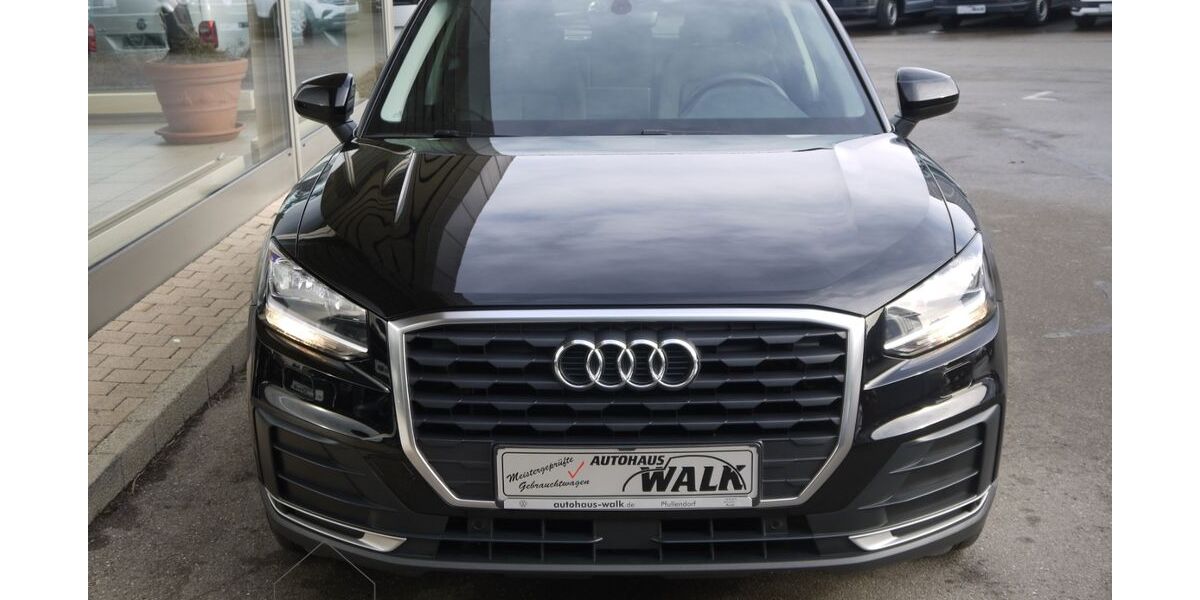 Audi Q2 43.084 km 22.890 &euro; Pfullendorf 88630