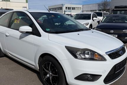 Ford Focus 148.000 km 3.000 &euro; Ravensburg 88214