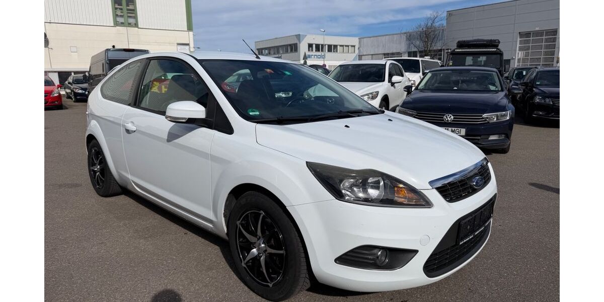 Ford Focus 148.000 km 3.000 &euro; Ravensburg 88214