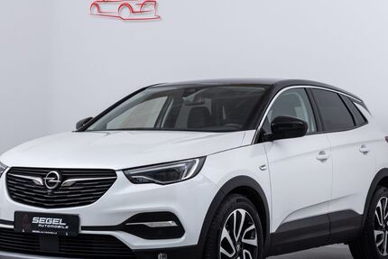 Opel Grandland (X) 132.000 km 15.990 &euro; Spaichingen 78549