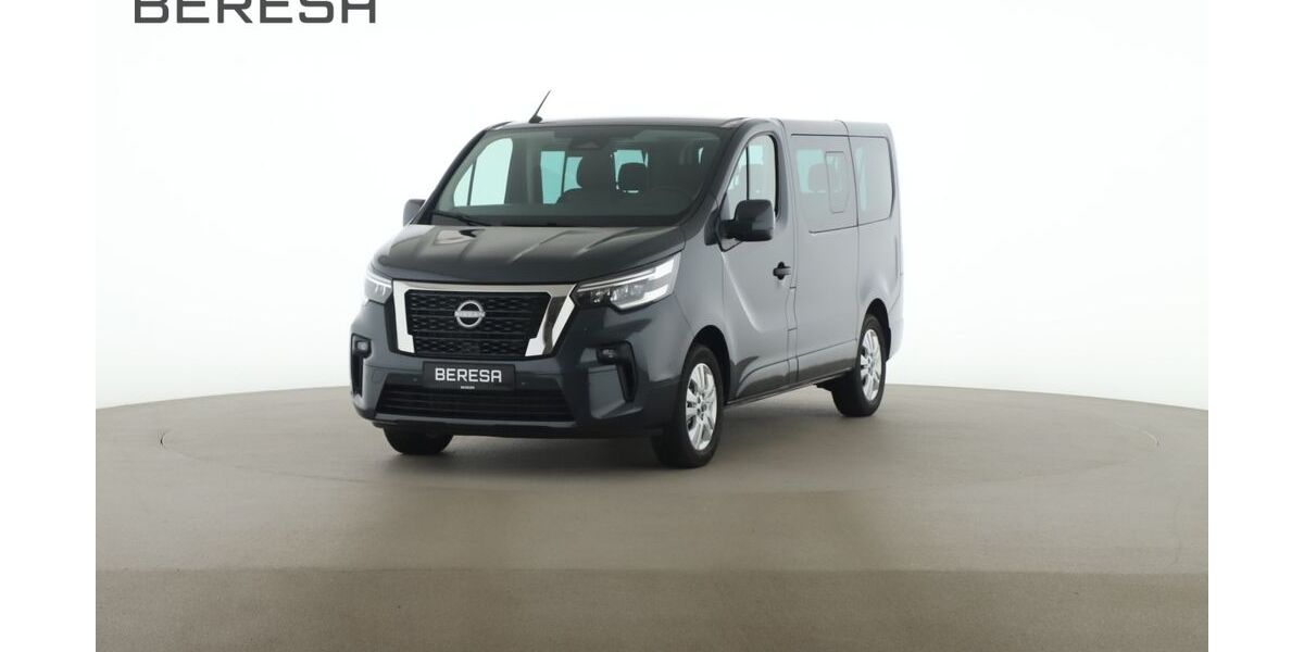 Nissan Primastar 21.800 km 31.180 &euro; Gütersloh 33332