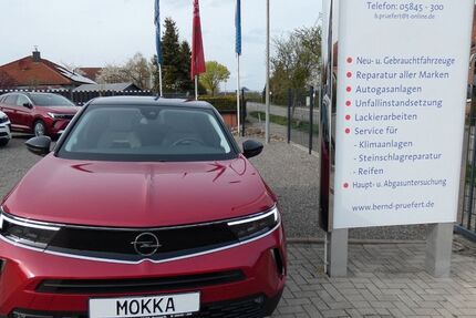 Opel Mokka 29.000 km 19.600 &euro; Bergen an der Dumme 29468