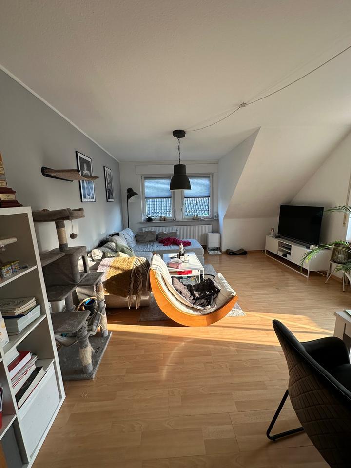 Schicke 3 Zimmer Wohnung