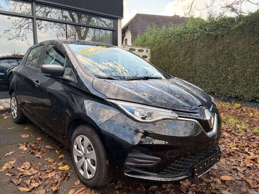 Renault ZOE 54.500 km 8.900 € Lünen 44532