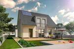 Einfamilienhaus Habichtswald Dörnberg - 4 Zimmer, 136 m&sup2;, 361.550&euro; | Angebot:25709498