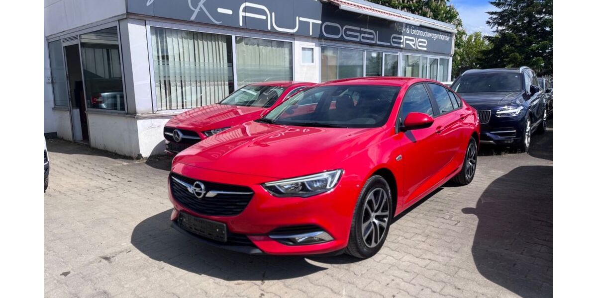 Opel Insignia 69.000 km 10.990 &euro; Ulm-Jungingen 89081