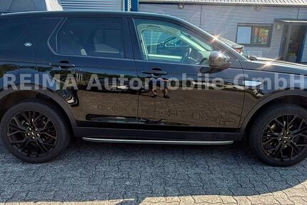 Land Rover Discovery 173.000 km 13.890 &euro; Nümbrecht 51588