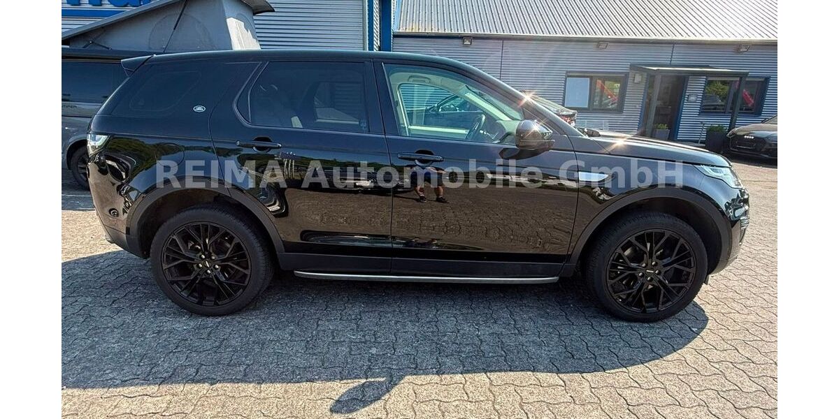 Land Rover Discovery 173.000 km 13.890 &euro; Nümbrecht 51588