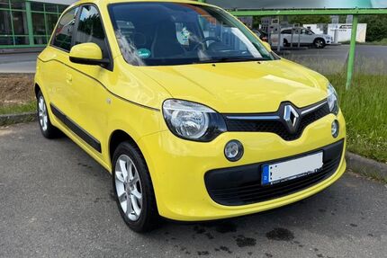 Renault Twingo 108.000 km 4.700 &euro; Nürnberg 90478
