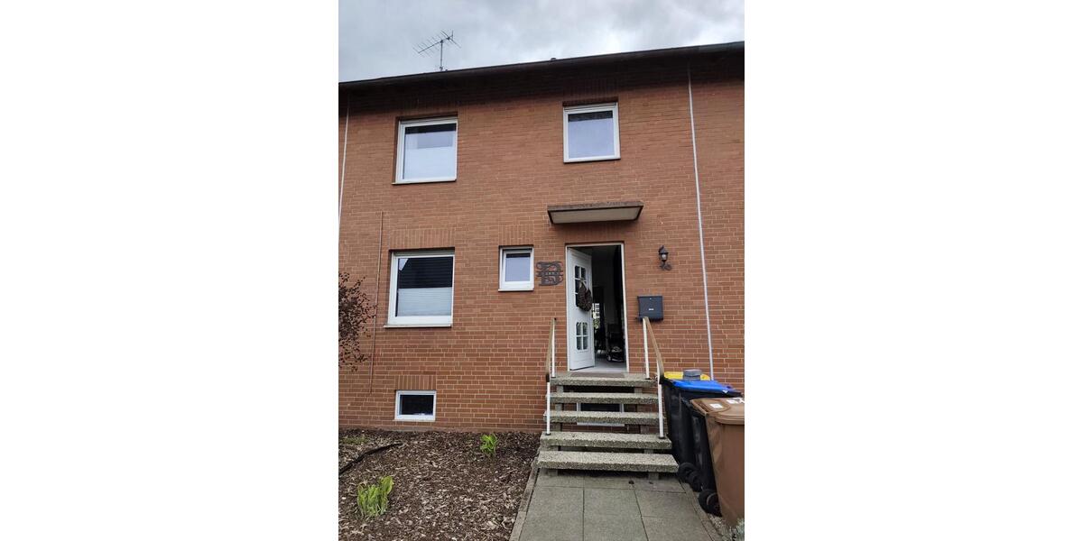 Reihenhaus Diepholz - 4 Zimmer, 105 m&sup2;, 220.000&euro; | Angebot:26531436