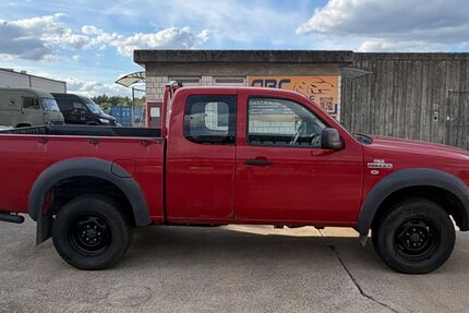 Ford Ranger 169.800 km 5.990 &euro; Kaiserslautern-Einsiedlerhof 67661