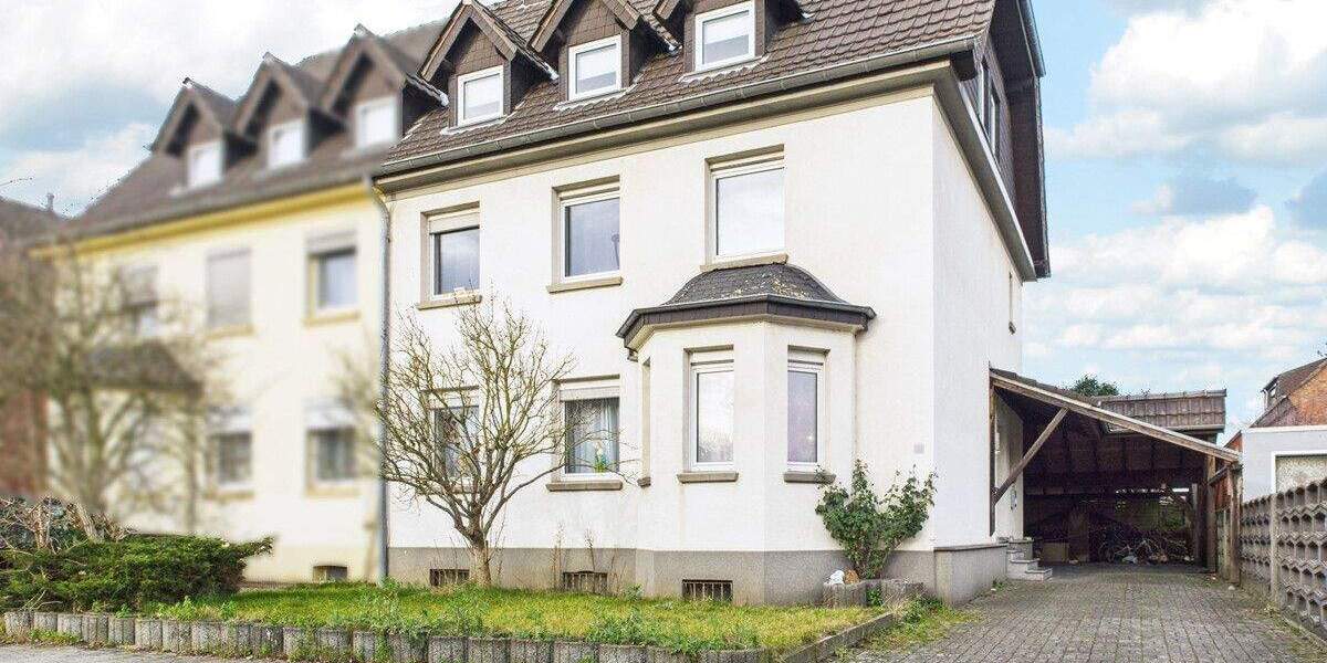 Einfamilienhaus Geilenkirchen - 6 Zimmer, 154 m&sup2;, 229.000&euro; | Angebot:25707378