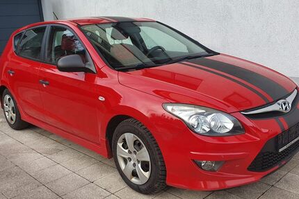 Hyundai i30 98.398 km 4.450 &euro; Zimmern-Stetten 78658
