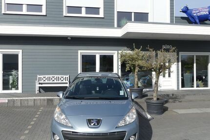 Peugeot 207 114.000 km 4.000 &euro; Magdeburg 39108