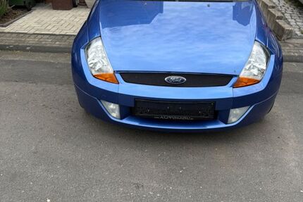 Ford Streetka 90.690 km 2.740 &euro; Rösrath 51503