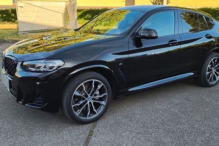 BMW X4 61.990 km 39.500 &euro; Wallerstein 86757