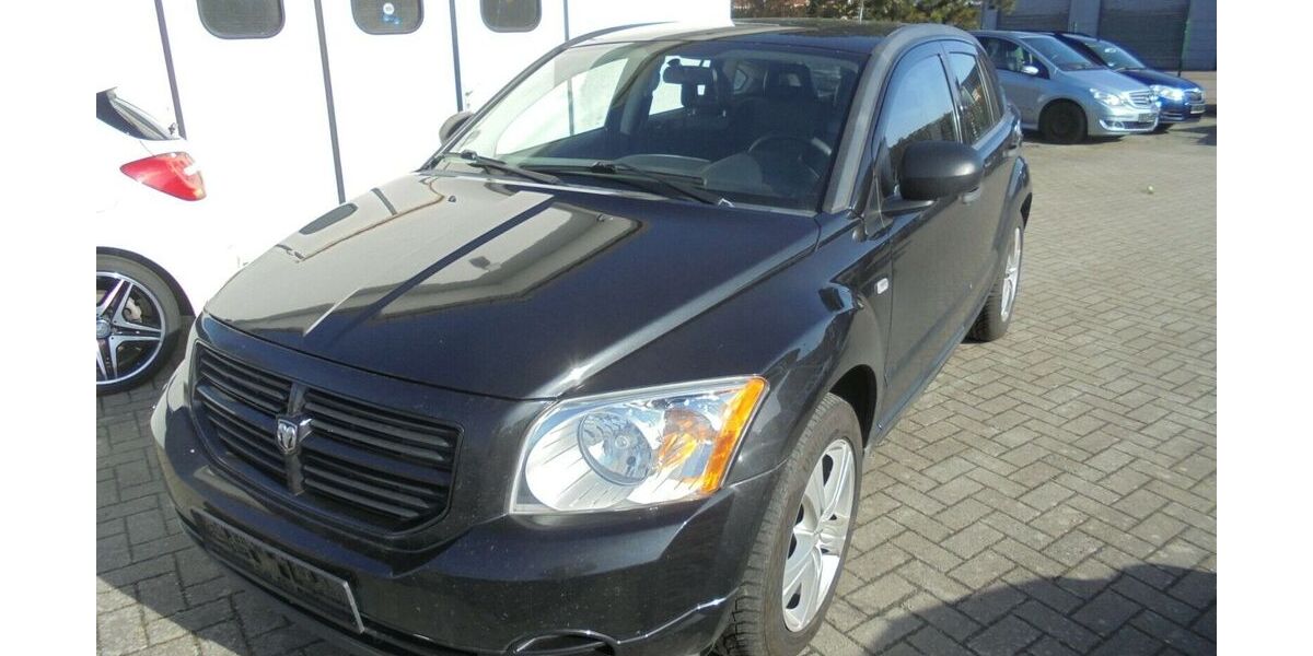 Dodge Caliber 262.000 km 1.950 &euro; Stuhr 28816