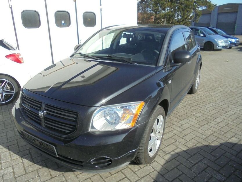 Dodge Caliber 262.000 km 1.950 € Stuhr 28816