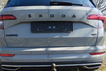 Skoda Karoq 50.245 km 28.500 &euro; Altenkirchen 66903