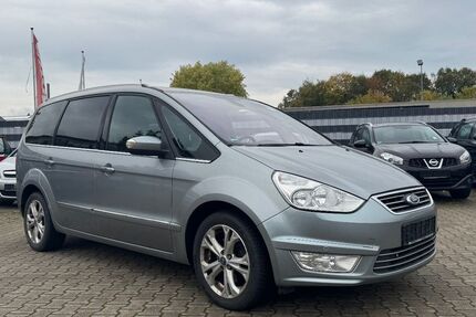 Ford Galaxy 230.000 km 6.200 &euro; Rheine 48432
