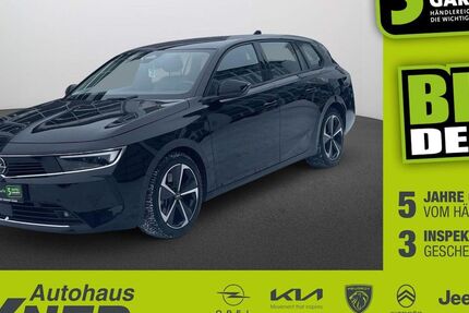 Opel Astra 37.802 km 22.900 &euro; Hof 95032