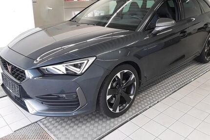 Cupra Leon 19.750 km 28.890 &euro; Burgoberbach 91595