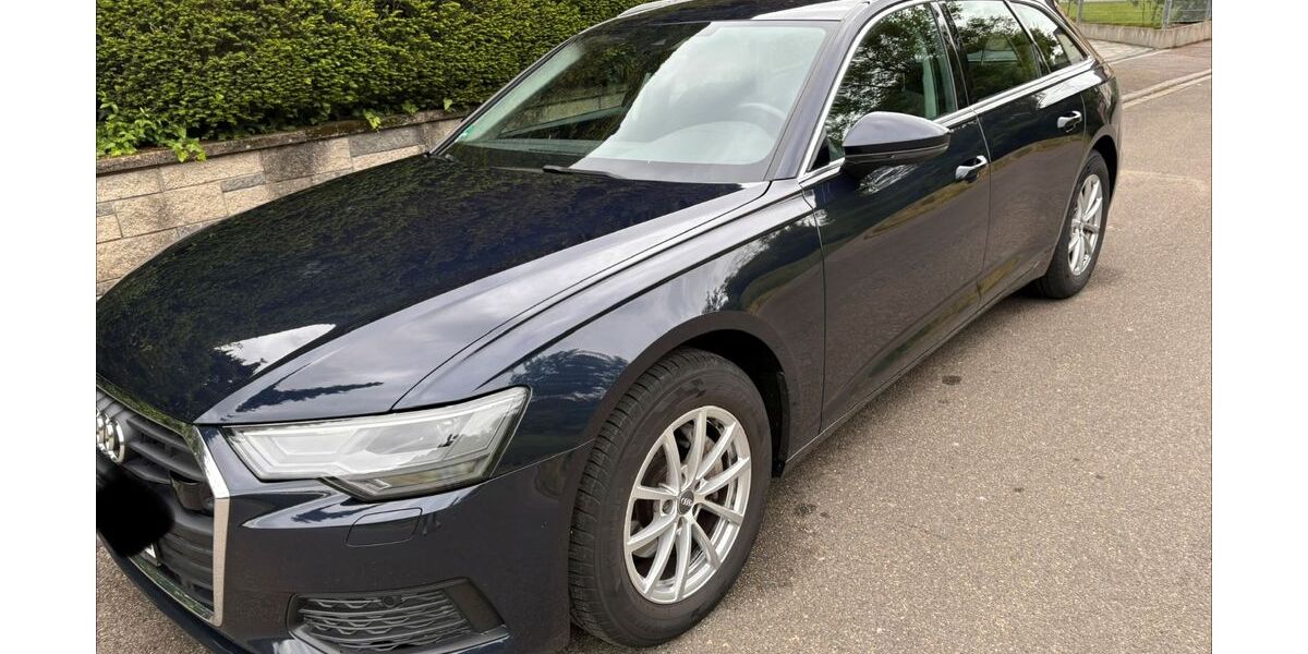 Audi A6 119.700 km 21.490 &euro; Pfinztal 76327