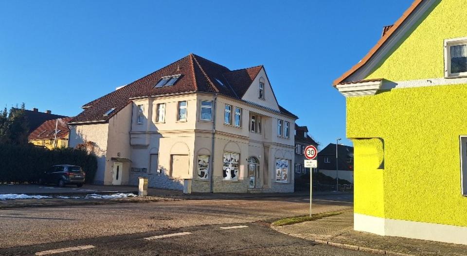 Gewerbeobjekt Genthin - 600&euro; | Angebot:24831083