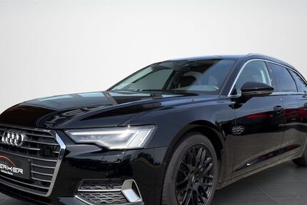 Audi A6 76.384 km 32.490 &euro; Nister-Möhrendorf 56477