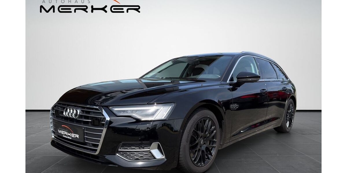 Audi A6 76.384 km 32.490 &euro; Nister-Möhrendorf 56477