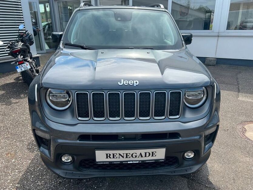 Renegade