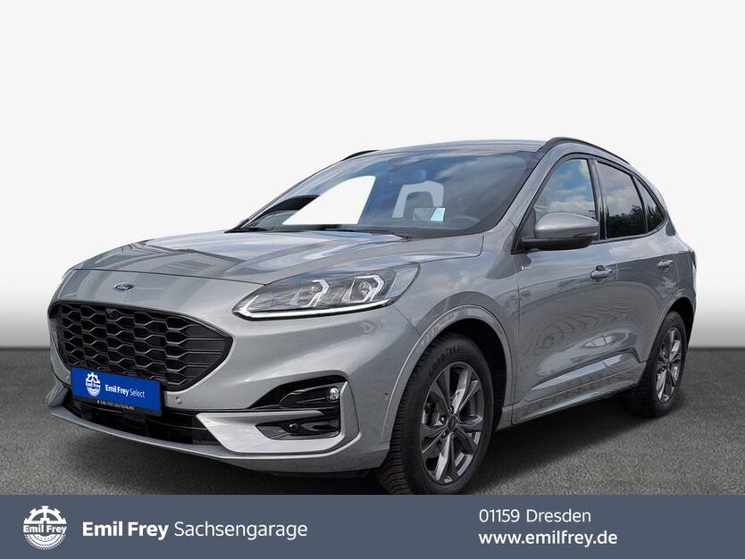 Kuga