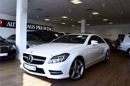 Mercedes CLS 350