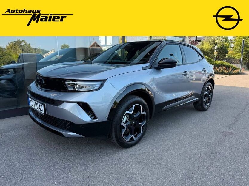 Mokka
