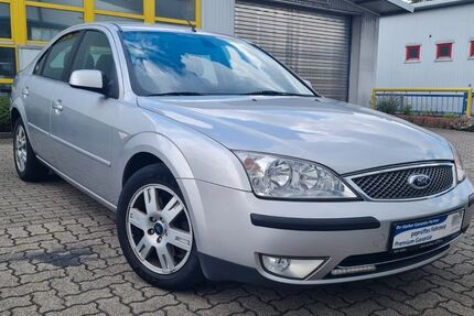Ford Mondeo 64.000 km 4.899 € Worms 67547