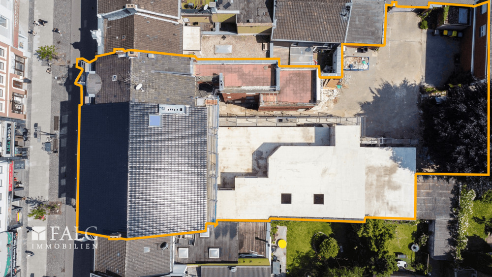 Gewerbeobjekt Eschweiler - 1 Zimmer, 2.469.000&euro; | Angebot:23955817