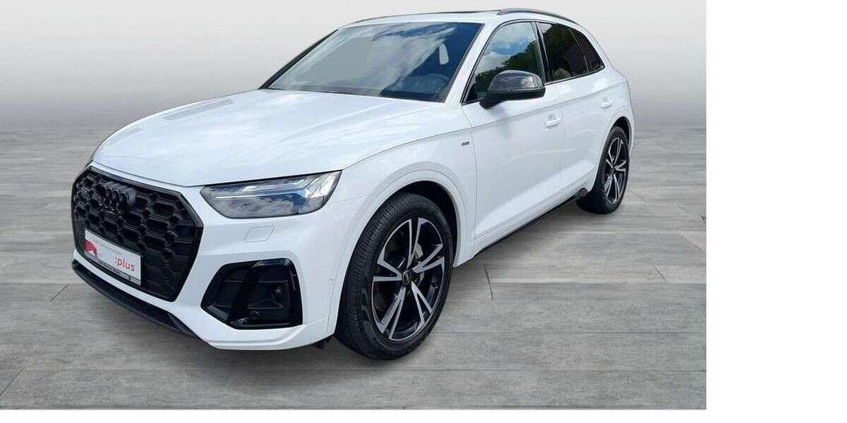 Audi Q5 45.900 km 46.760 &euro; Siegen 57074