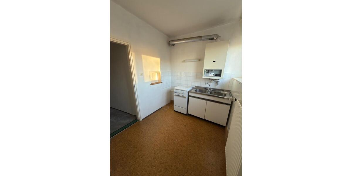 Etagenwohnung Hof Neuhof - 3 Zimmer, 57 m&sup2;, 154.000&euro; | Angebot:27137557