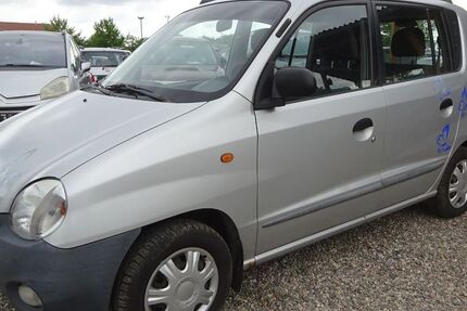 Hyundai Atos 146.438 km 1.100 &euro; Dresden 01219