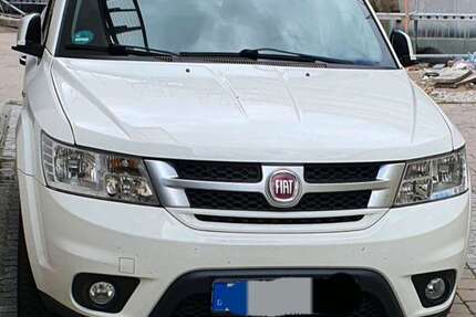 Fiat Freemont 165.000 km 9.999 € Jagsthausen 74249