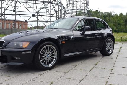 BMW Z3 182.000 km 20.500 € Dortmund 44137
